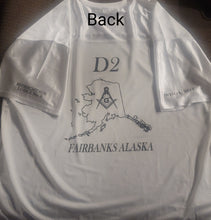 Load image into Gallery viewer, Masonic Jersey
