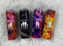Load image into Gallery viewer, Customized 30 oz. Tumbler
