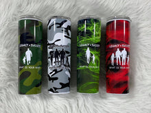 Load image into Gallery viewer, Customized 30 oz. Tumbler
