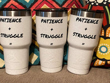 Load image into Gallery viewer, Legacy and Success 30 oz Tumbler
