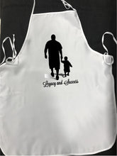 Load image into Gallery viewer, Legacy and success Apron
