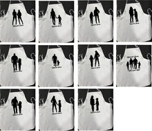 Load image into Gallery viewer, Legacy and success Apron

