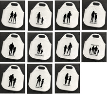 Load image into Gallery viewer, Legacy and success Lunch Bag
