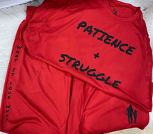 Load image into Gallery viewer, Legacy and Success, What is your why Muscle Shirt and short set
