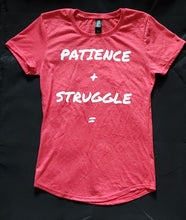 Load image into Gallery viewer, Womens Legacy and Success, What is your Why T-Shirt
