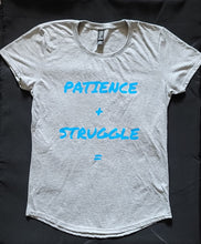 Load image into Gallery viewer, Womens Legacy and Success, What is your Why T-Shirt
